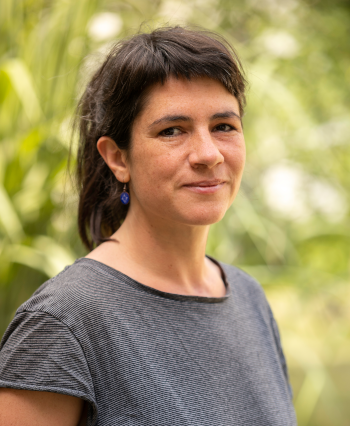 Gestalttherapeutin Luisa Karle